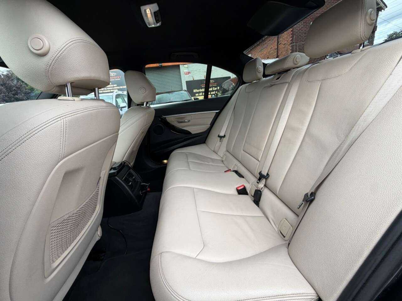 2016 BMW 3 SERIES 2016 BMW 3 SERIES
