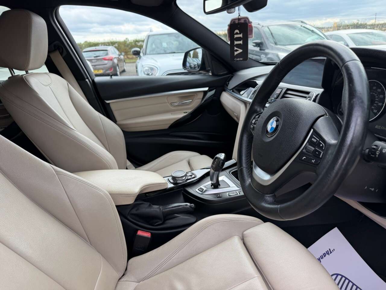 2016 BMW 3 SERIES 2016 BMW 3 SERIES