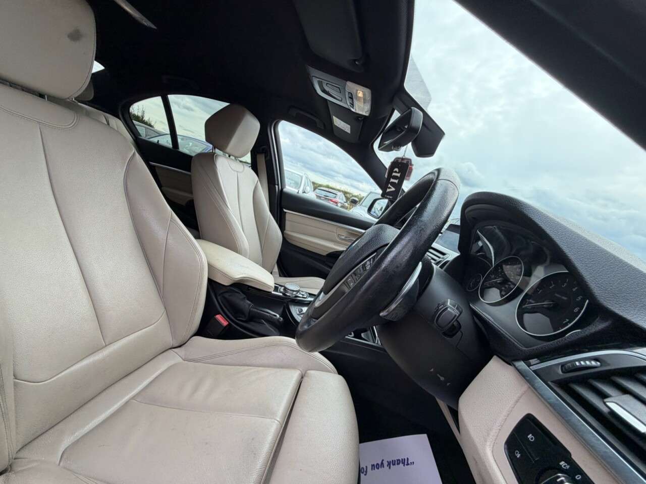 2016 BMW 3 SERIES 2016 BMW 3 SERIES