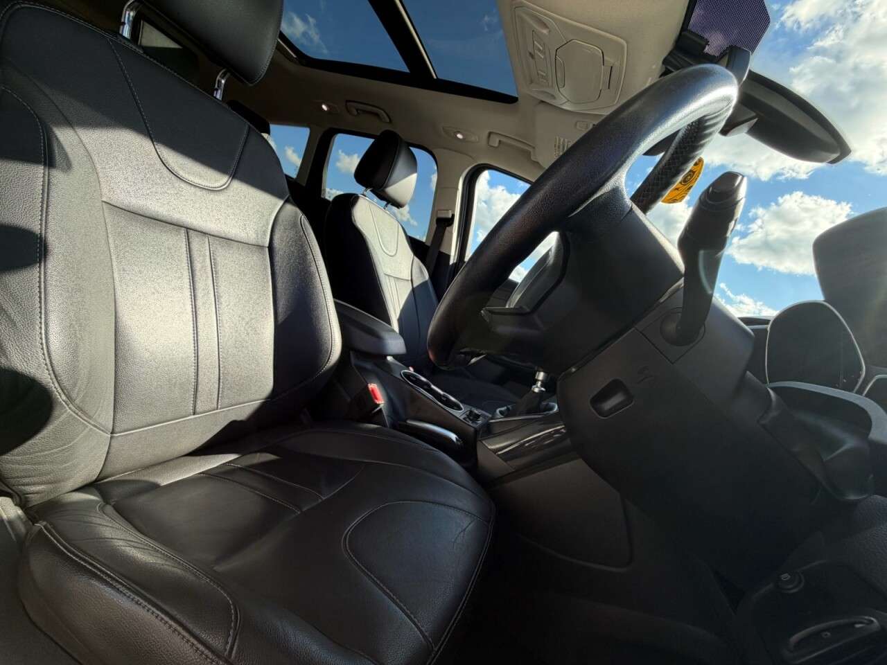 2013 FORD KUGA 2013 FORD KUGA