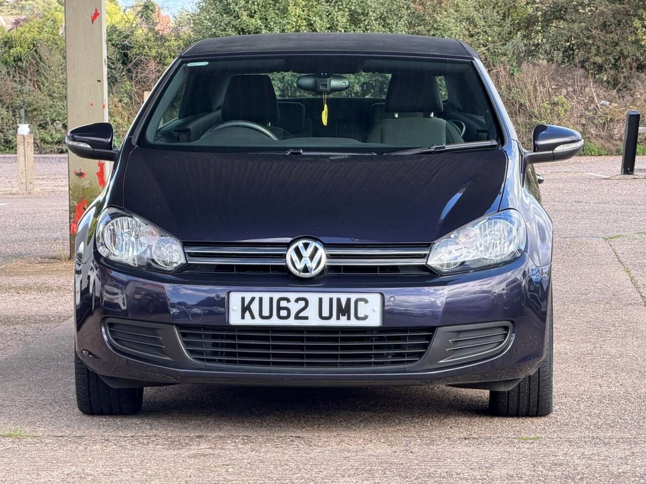 A 2012 VOLKSWAGEN GOLF 1.4 TSI SE Cabriolet 2dr Petrol DSG Euro 5 (122 ps) **HPI CLEAR~FRESH MOT+S A 2012 VOLKSWAGEN GOLF 1.4 TSI SE Cabriolet 2dr Petrol DSG Euro 5 (122 ps) **HPI CLEAR~FRESH MOT+S