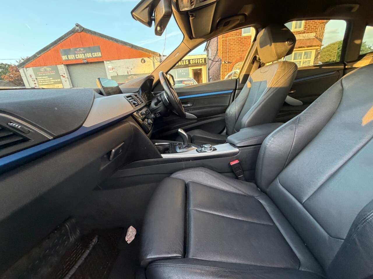 2017 BMW 3 SERIES GRAN TURISMO 2017 BMW 3 SERIES GRAN TURISMO