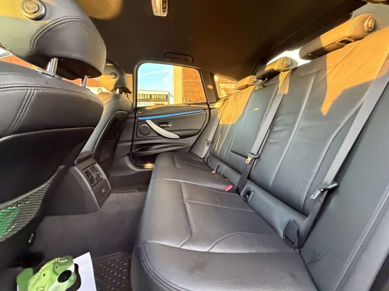 2017 BMW 3 SERIES GRAN TURISMO 2017 BMW 3 SERIES GRAN TURISMO