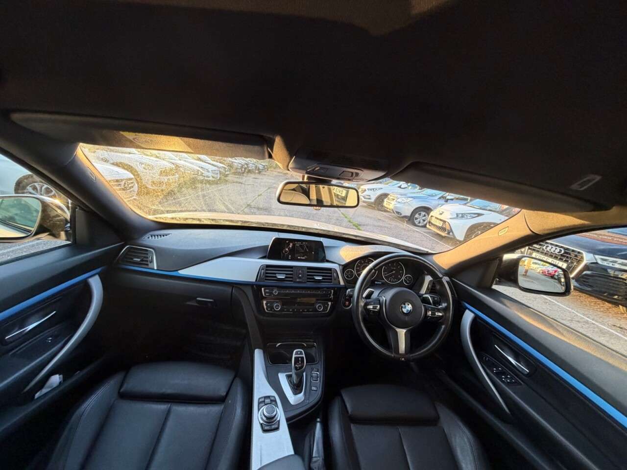 2017 BMW 3 SERIES GRAN TURISMO 2017 BMW 3 SERIES GRAN TURISMO