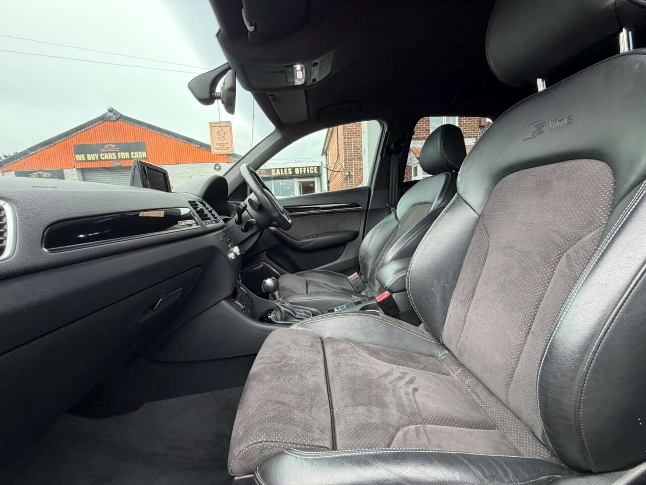 2018 AUDI Q3 2018 AUDI Q3