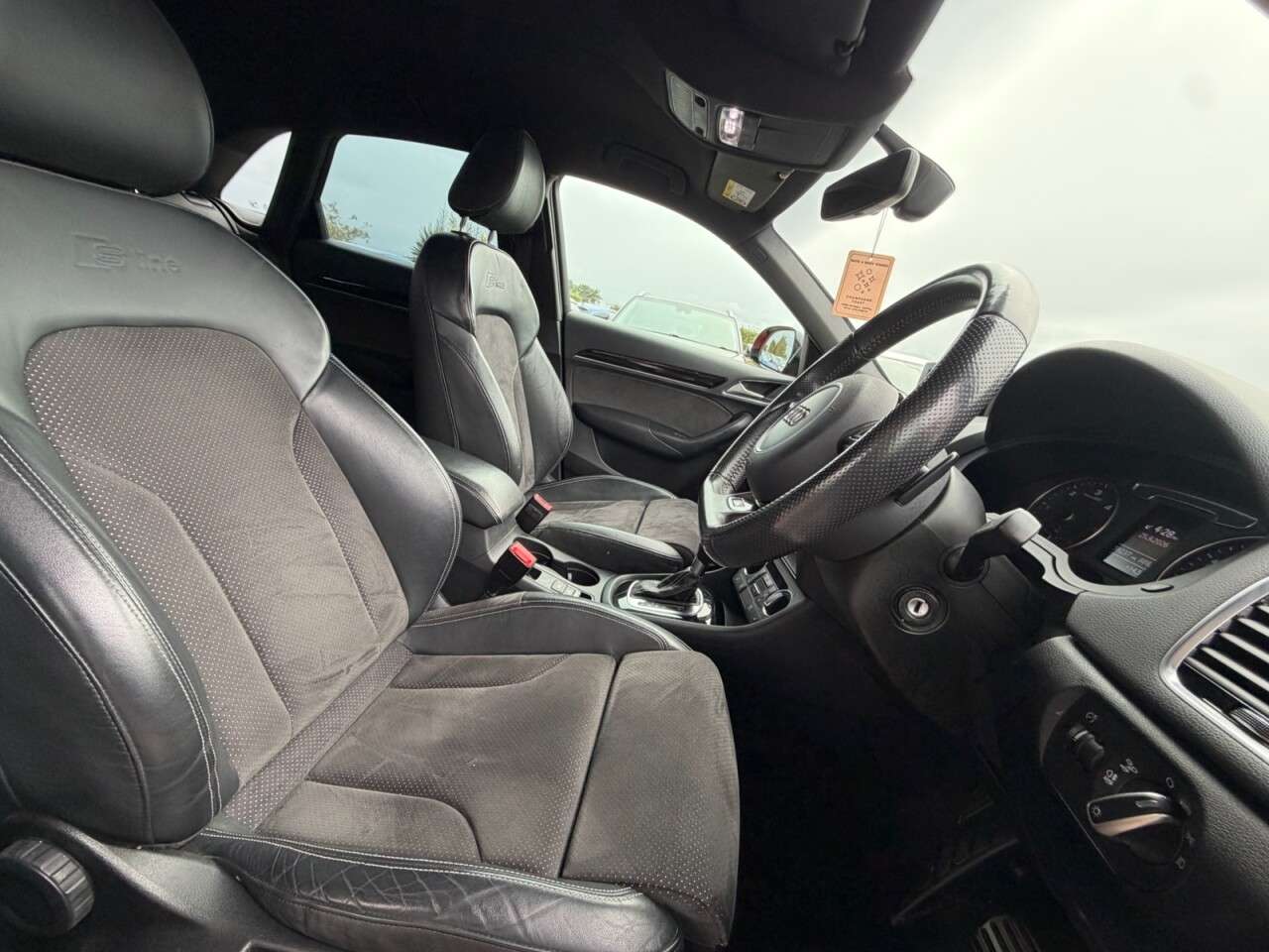 2018 AUDI Q3 2018 AUDI Q3