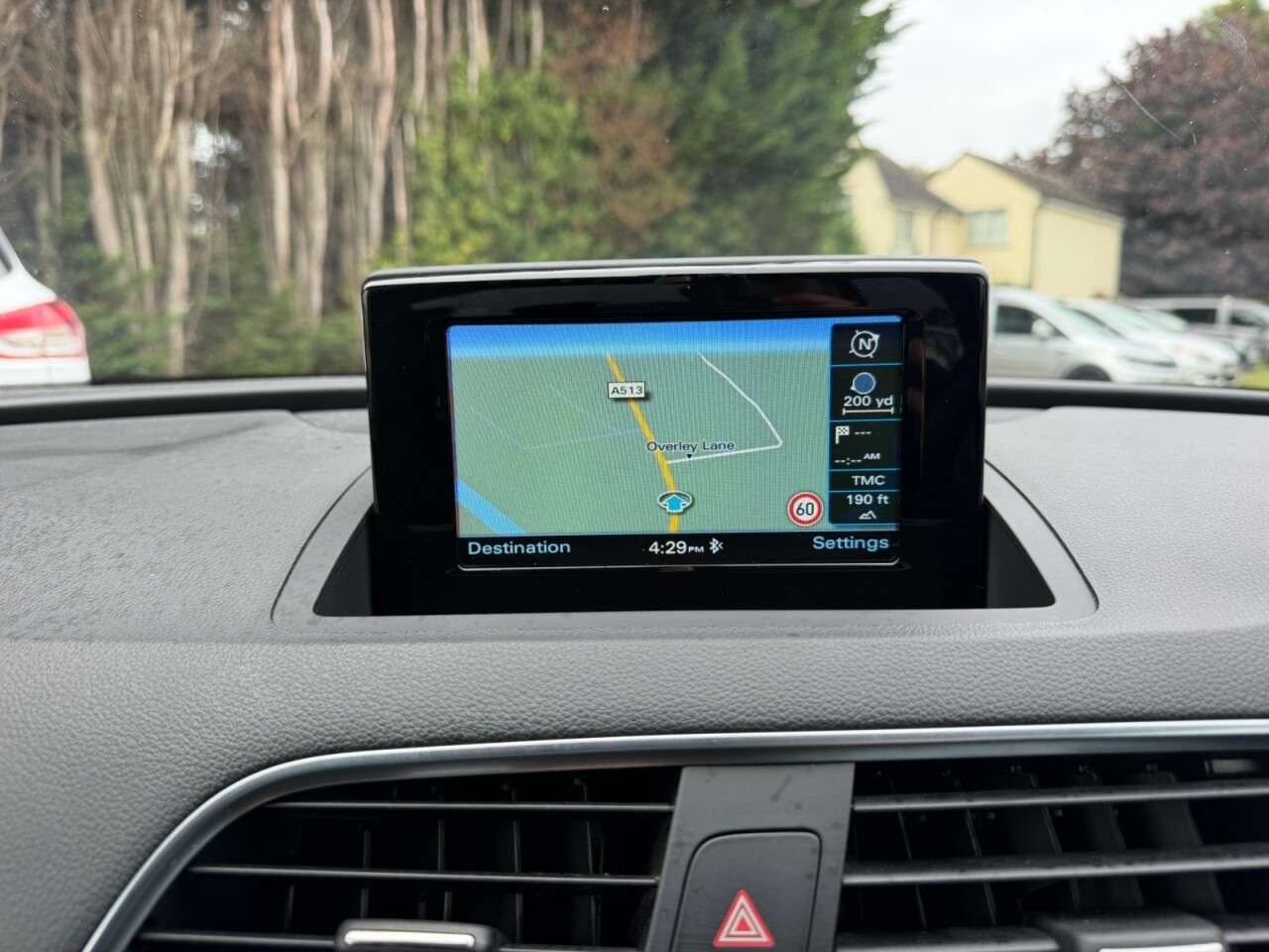 2018 AUDI Q3 2018 AUDI Q3