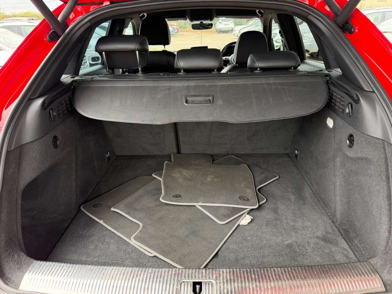 2018 AUDI Q3 2018 AUDI Q3