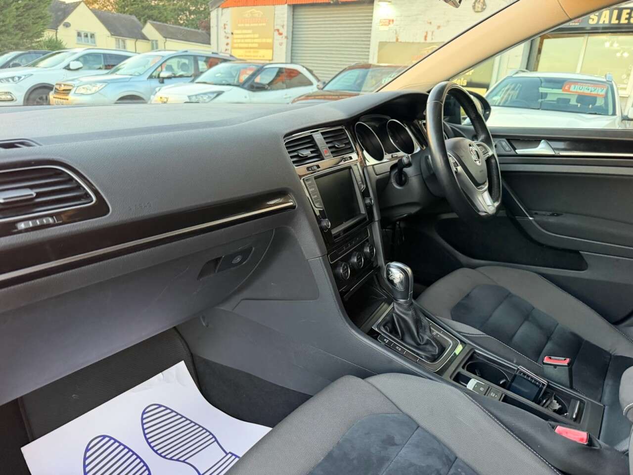 2015 VOLKSWAGEN GOLF 2015 VOLKSWAGEN GOLF