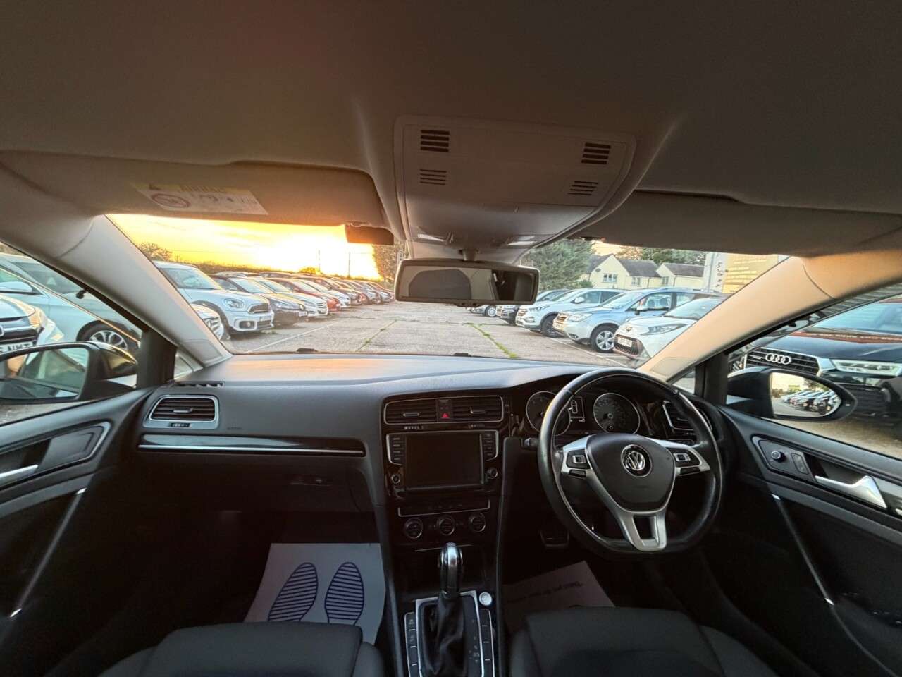 2015 VOLKSWAGEN GOLF 2015 VOLKSWAGEN GOLF