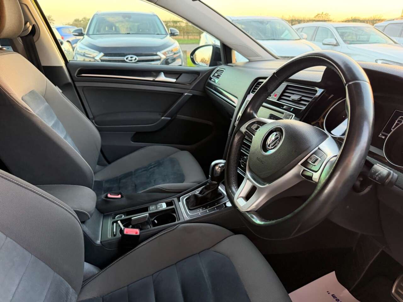 2015 VOLKSWAGEN GOLF 2015 VOLKSWAGEN GOLF