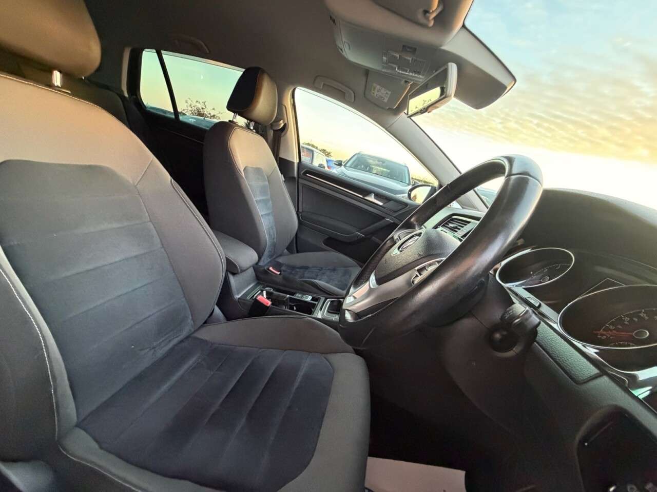 2015 VOLKSWAGEN GOLF 2015 VOLKSWAGEN GOLF