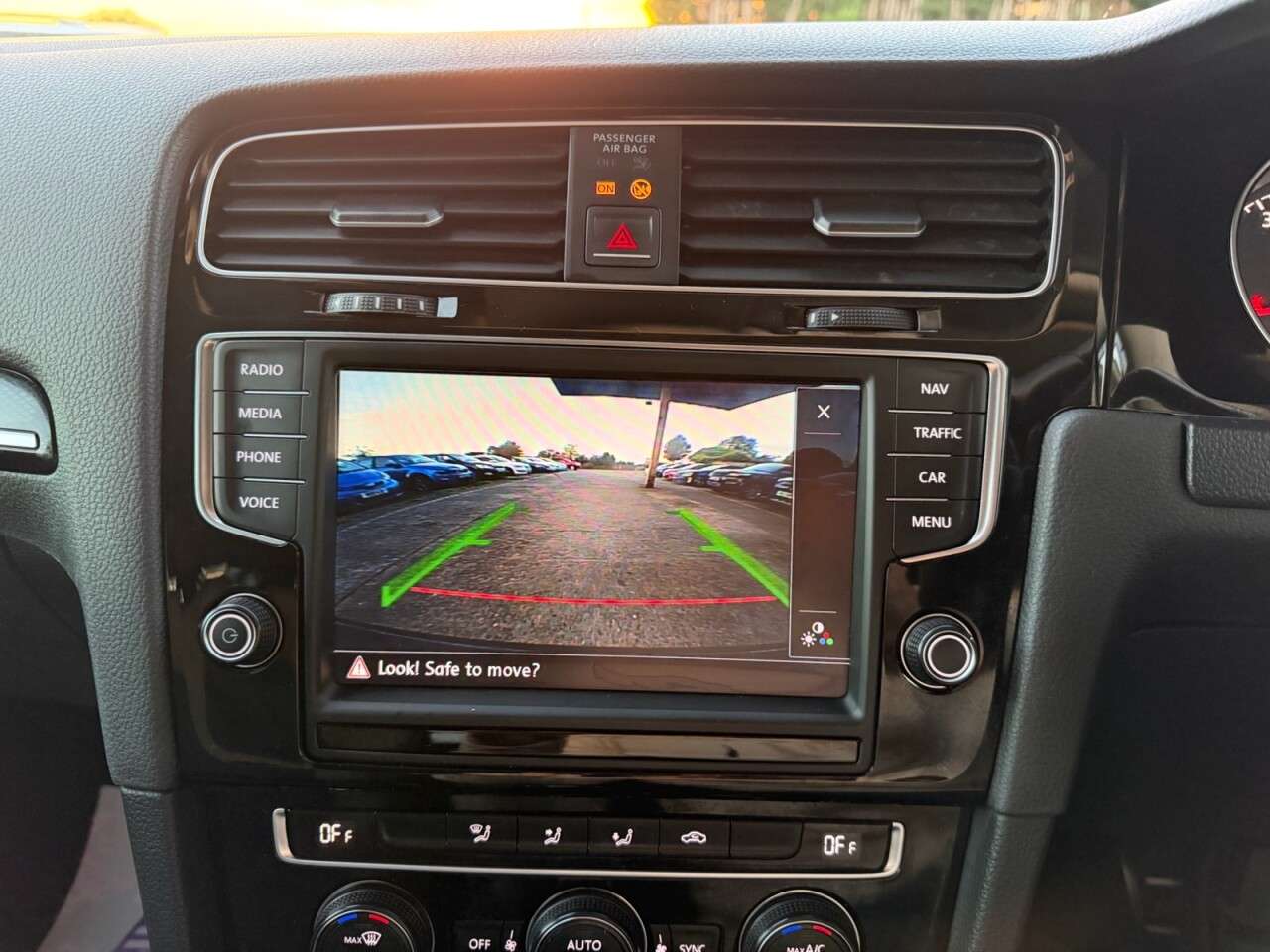 2015 VOLKSWAGEN GOLF 2015 VOLKSWAGEN GOLF