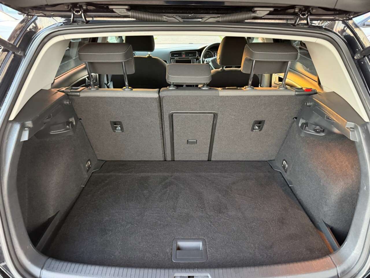 2015 VOLKSWAGEN GOLF 2015 VOLKSWAGEN GOLF