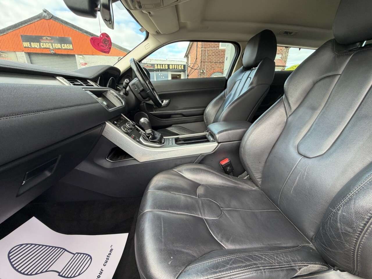 2014 LAND ROVER RANGE ROVER EVOQUE 2014 LAND ROVER RANGE ROVER EVOQUE