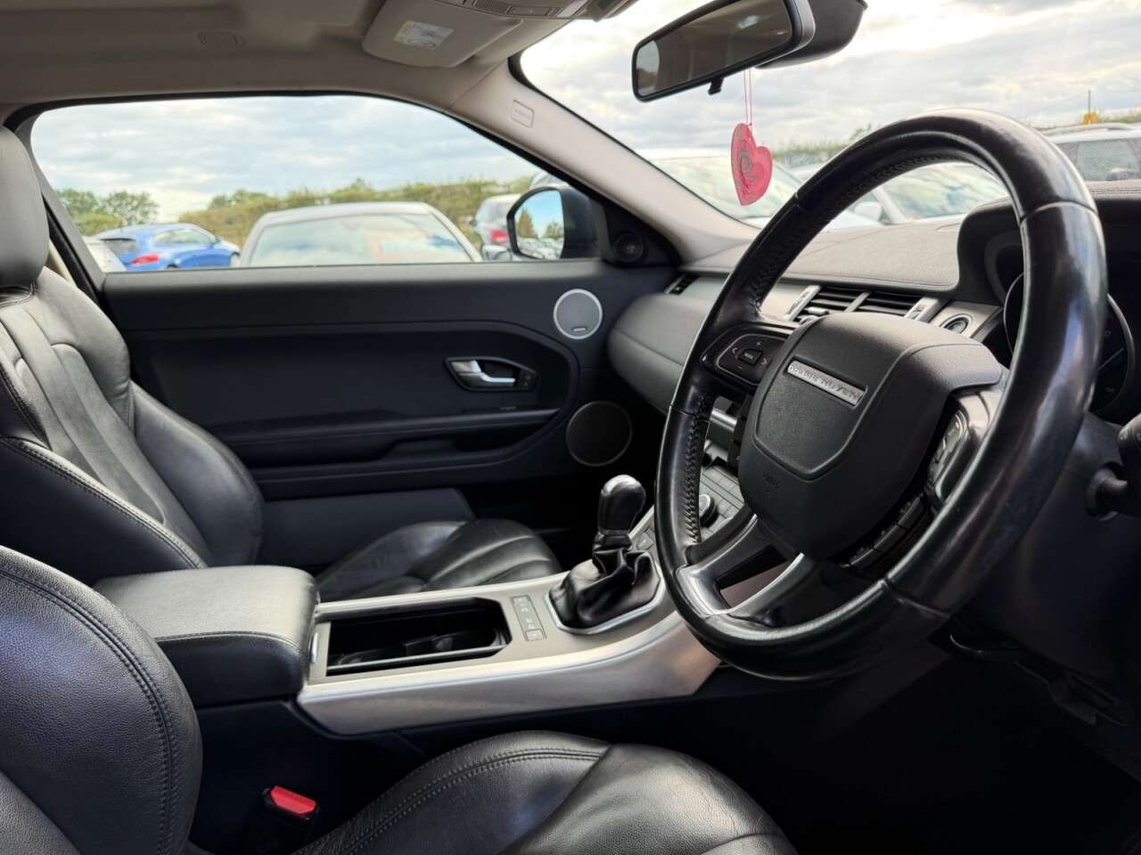 2014 LAND ROVER RANGE ROVER EVOQUE 2014 LAND ROVER RANGE ROVER EVOQUE