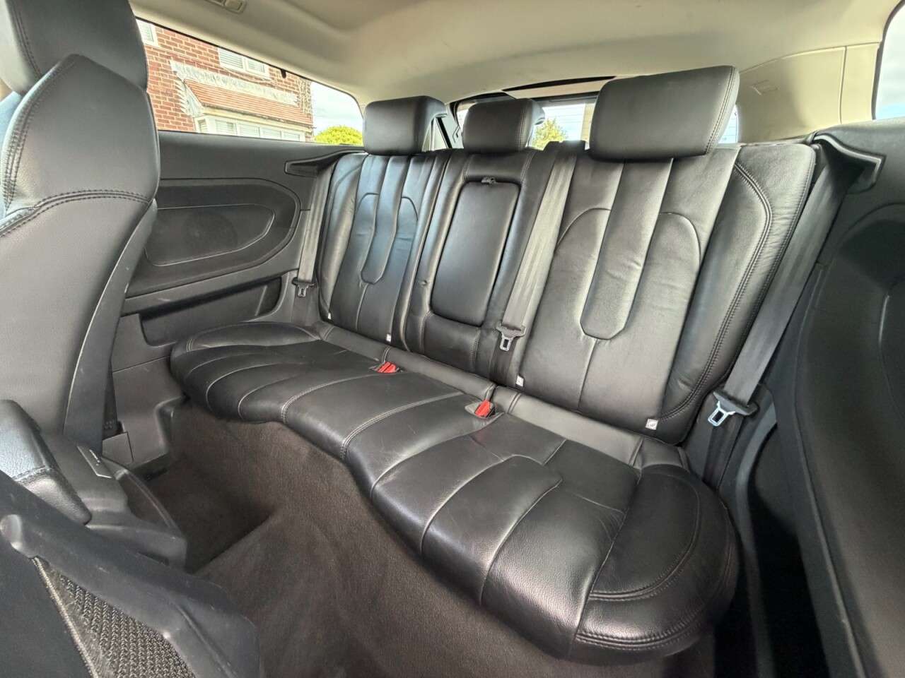 2014 LAND ROVER RANGE ROVER EVOQUE 2014 LAND ROVER RANGE ROVER EVOQUE