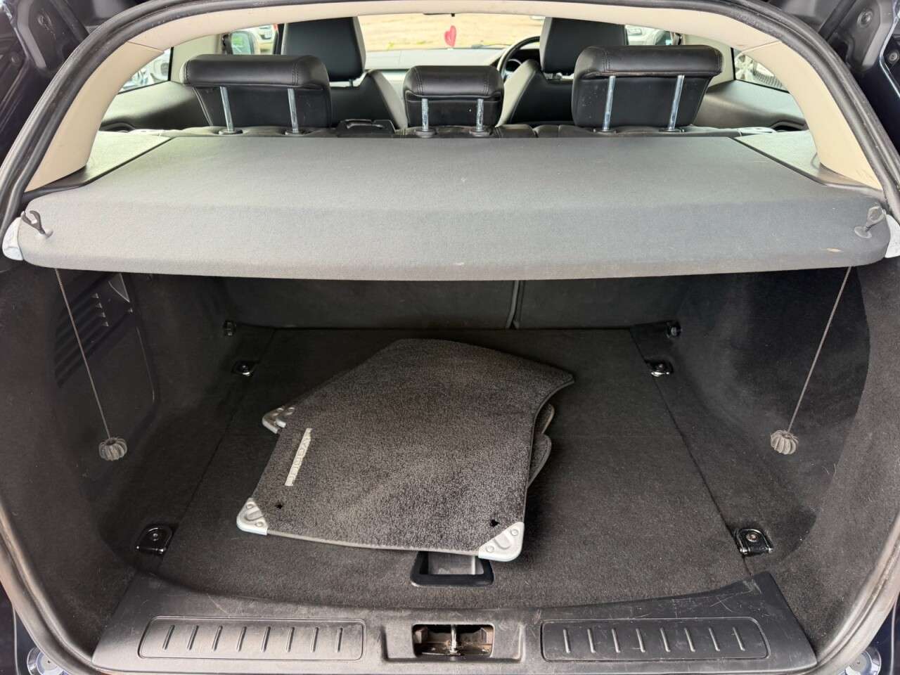 2014 LAND ROVER RANGE ROVER EVOQUE 2014 LAND ROVER RANGE ROVER EVOQUE