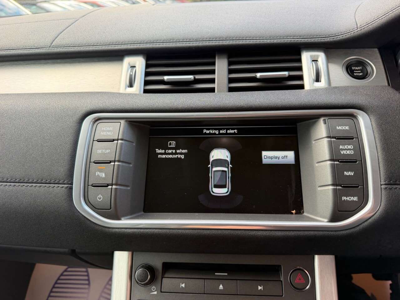 2014 LAND ROVER RANGE ROVER EVOQUE 2014 LAND ROVER RANGE ROVER EVOQUE