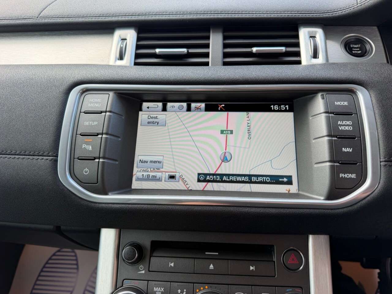 2014 LAND ROVER RANGE ROVER EVOQUE 2014 LAND ROVER RANGE ROVER EVOQUE