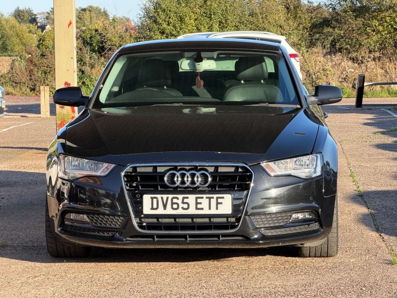 A 2015 AUDI A5 2.0 TDI ultra SE Coupe 2dr Diesel Manual Euro 6 (s/s) (163 ps) **HPI CLEAR~ A 2015 AUDI A5 2.0 TDI ultra SE Coupe 2dr Diesel Manual Euro 6 (s/s) (163 ps) **HPI CLEAR~