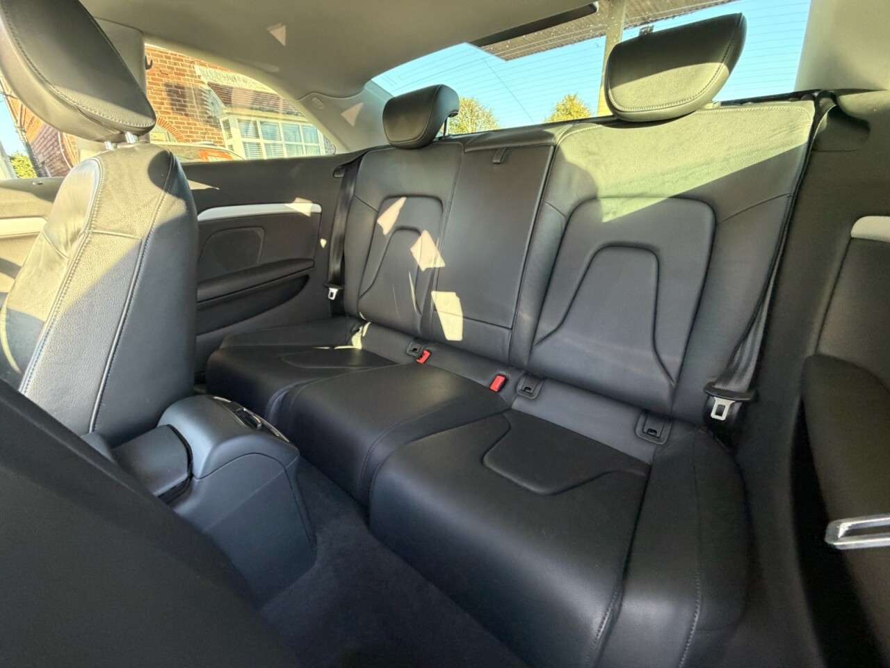 2015 AUDI A5 2015 AUDI A5