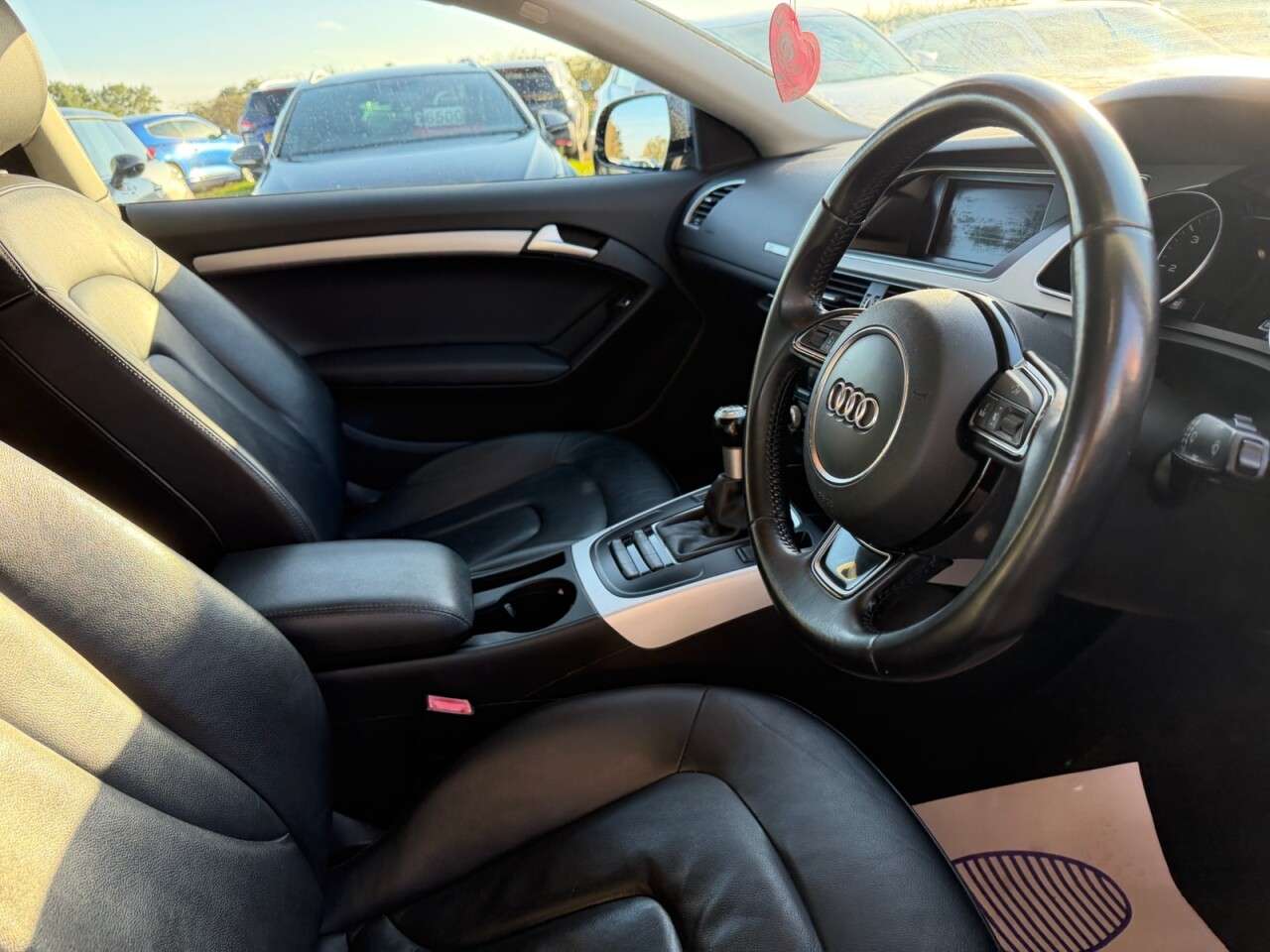 2015 AUDI A5 2015 AUDI A5