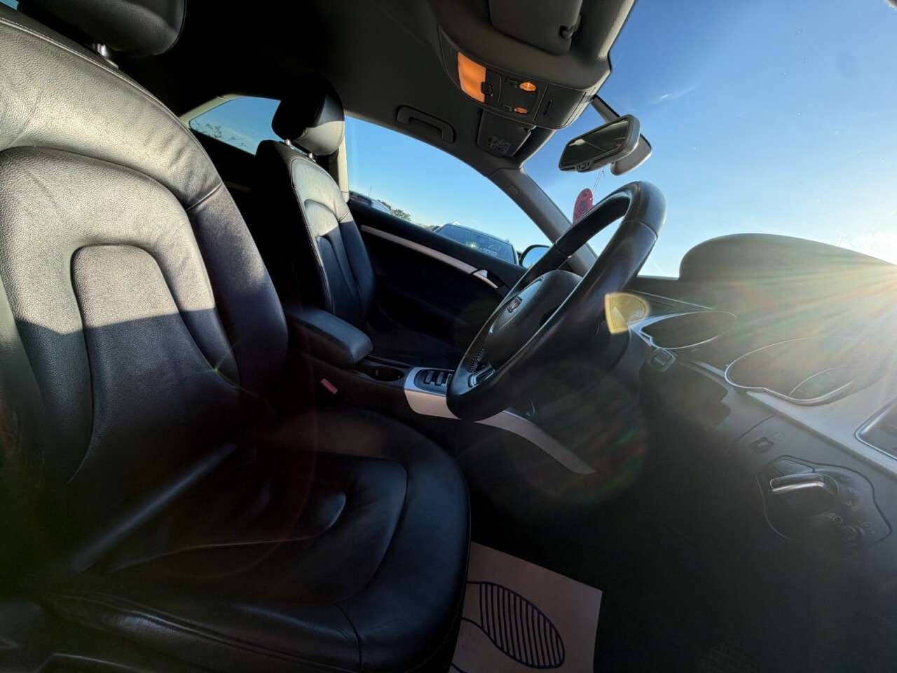2015 AUDI A5 2015 AUDI A5