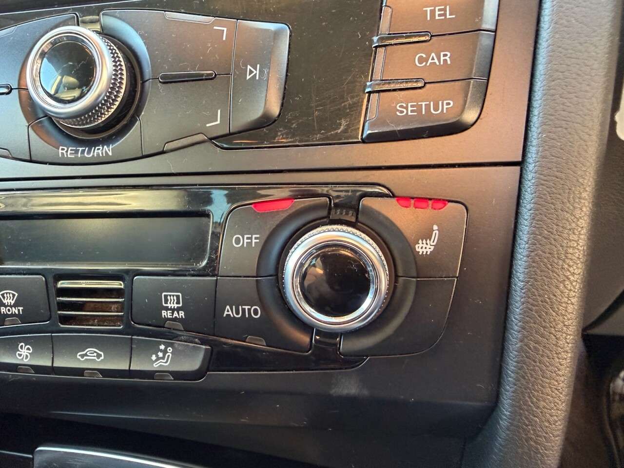 2015 AUDI A5 2015 AUDI A5