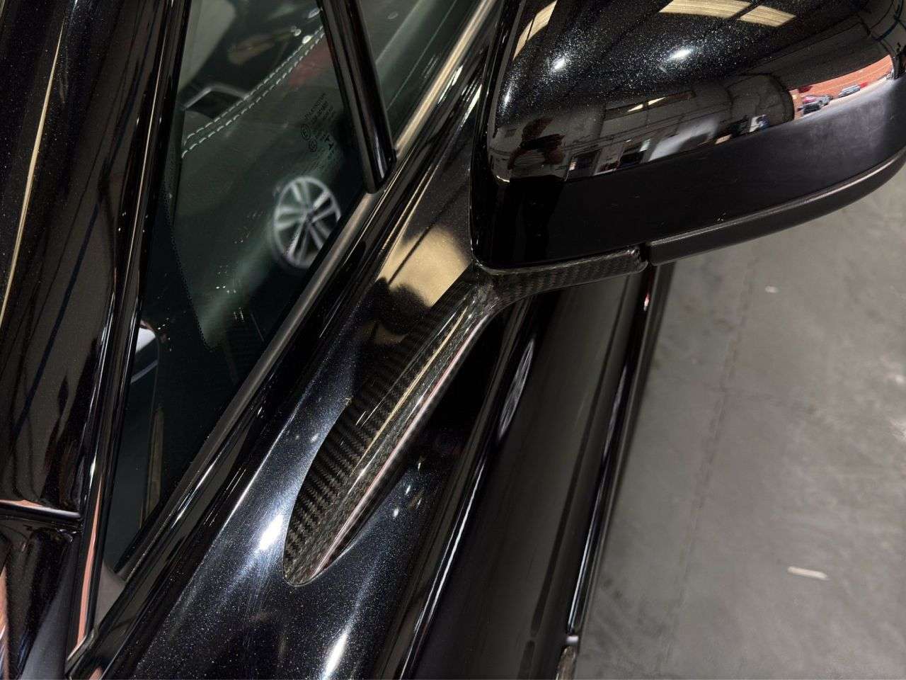 2017 ASTON MARTIN VANQUISH 2017 ASTON MARTIN VANQUISH