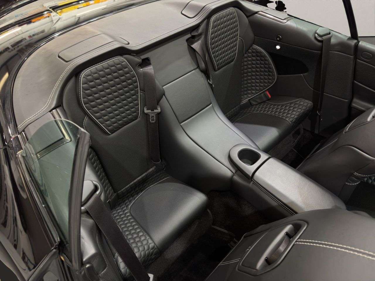 2017 ASTON MARTIN VANQUISH 2017 ASTON MARTIN VANQUISH