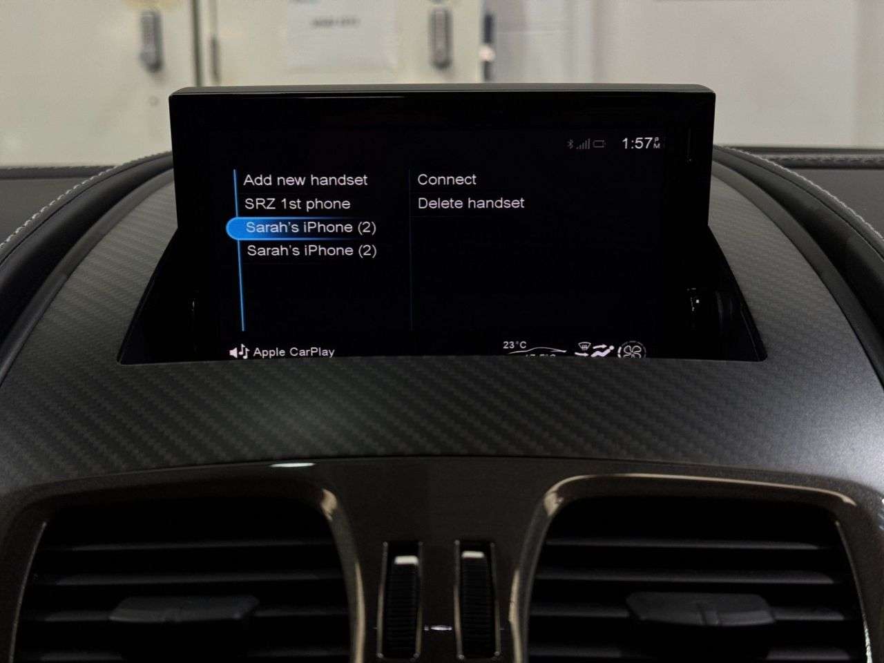 2017 ASTON MARTIN VANQUISH 2017 ASTON MARTIN VANQUISH