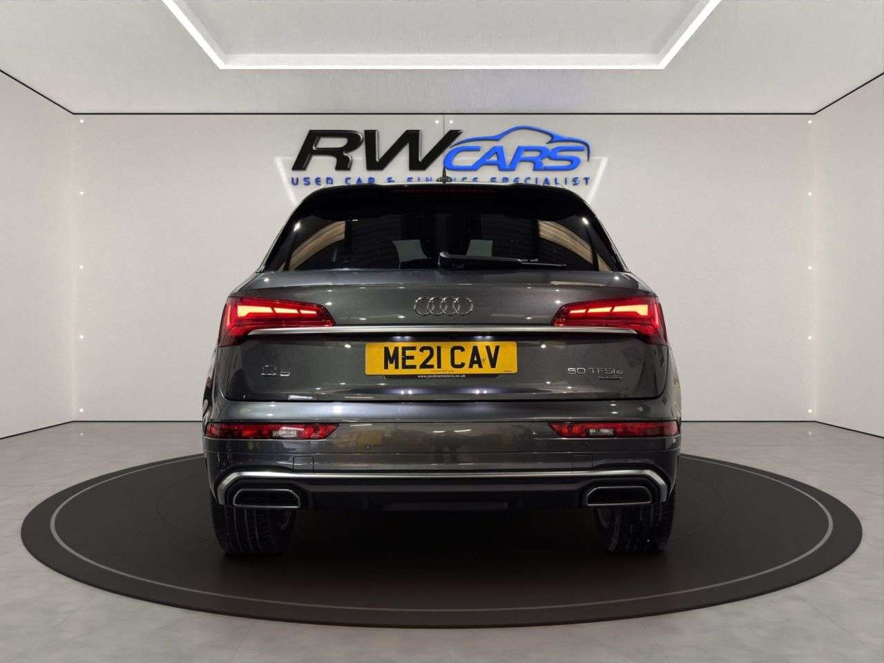 2021 AUDI Q5 2021 AUDI Q5