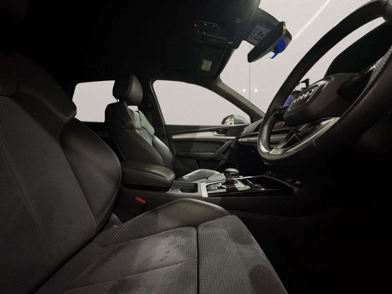 2021 AUDI Q5 2021 AUDI Q5