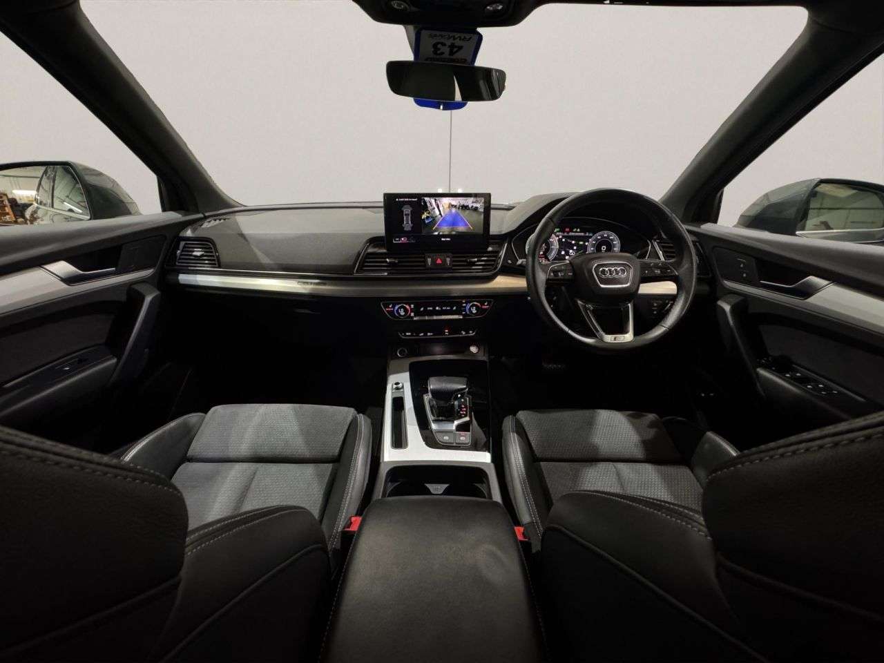 2021 AUDI Q5 2021 AUDI Q5