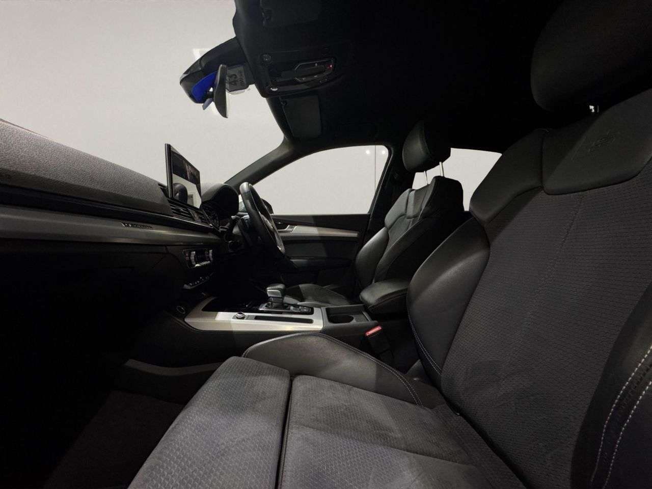 2021 AUDI Q5 2021 AUDI Q5