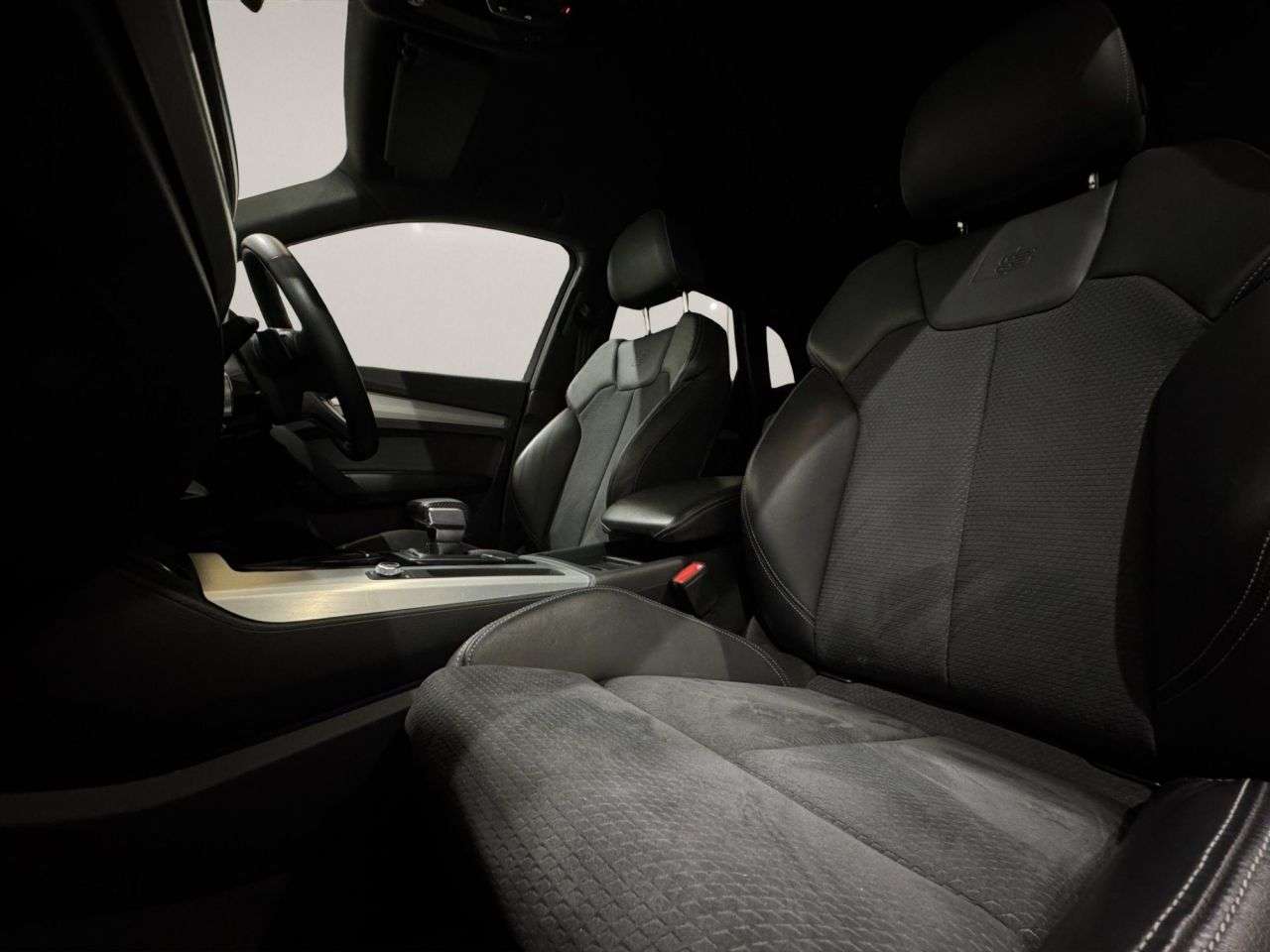 2021 AUDI Q5 2021 AUDI Q5