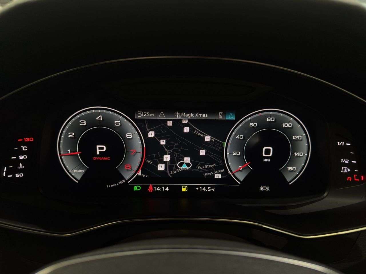 2022 AUDI A6 SALOON 2022 AUDI A6 SALOON