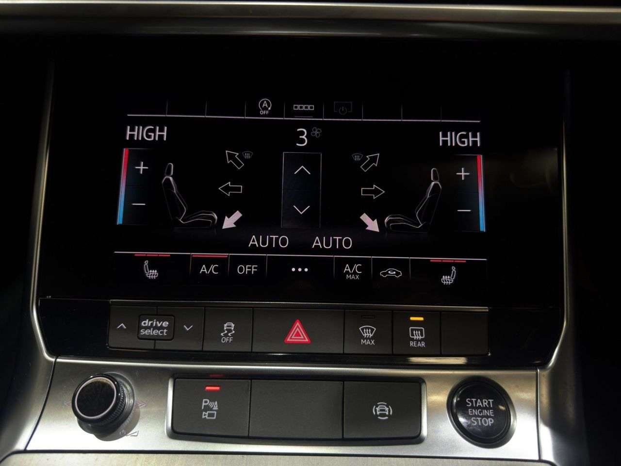 2022 AUDI A6 SALOON 2022 AUDI A6 SALOON