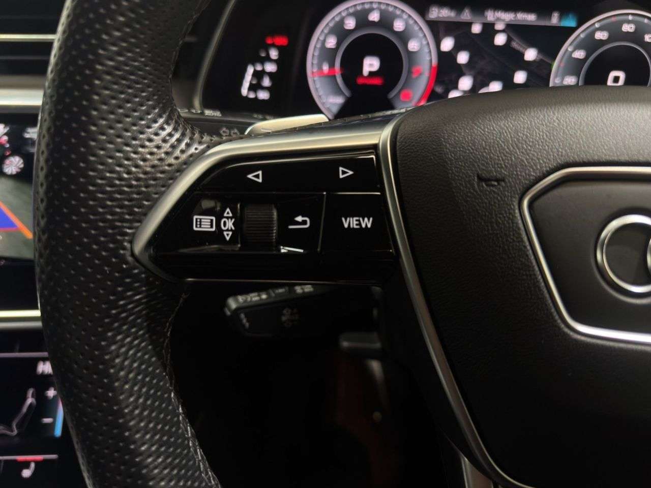 2022 AUDI A6 SALOON 2022 AUDI A6 SALOON