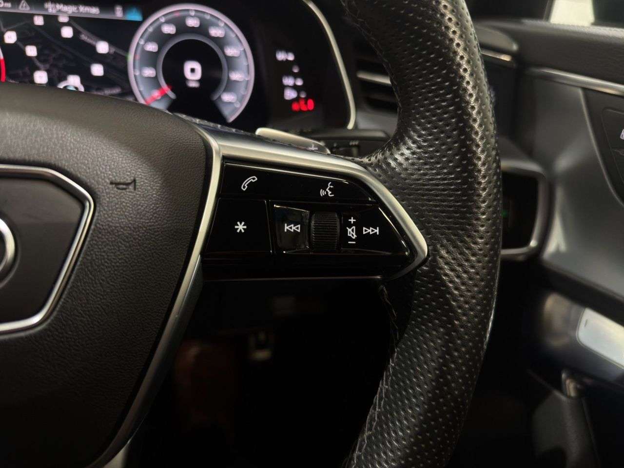 2022 AUDI A6 SALOON 2022 AUDI A6 SALOON