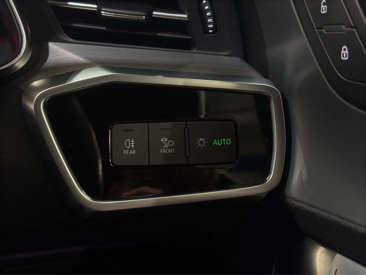 2022 AUDI A6 SALOON 2022 AUDI A6 SALOON