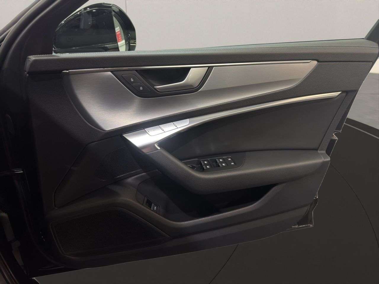 2022 AUDI A6 SALOON 2022 AUDI A6 SALOON