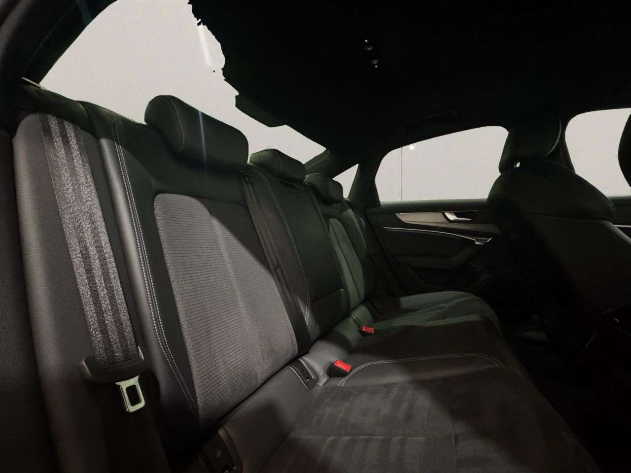 2022 AUDI A6 SALOON 2022 AUDI A6 SALOON