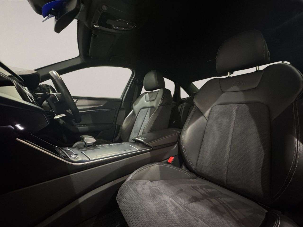 2022 AUDI A6 SALOON 2022 AUDI A6 SALOON