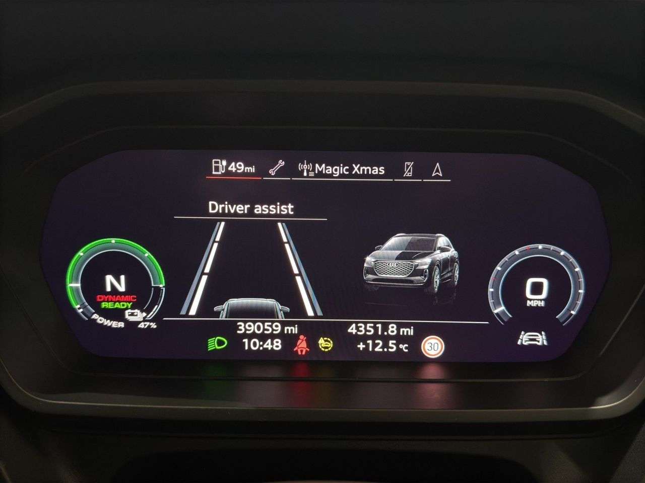 2021 AUDI Q4 E-TRON 2021 AUDI Q4 E-TRON