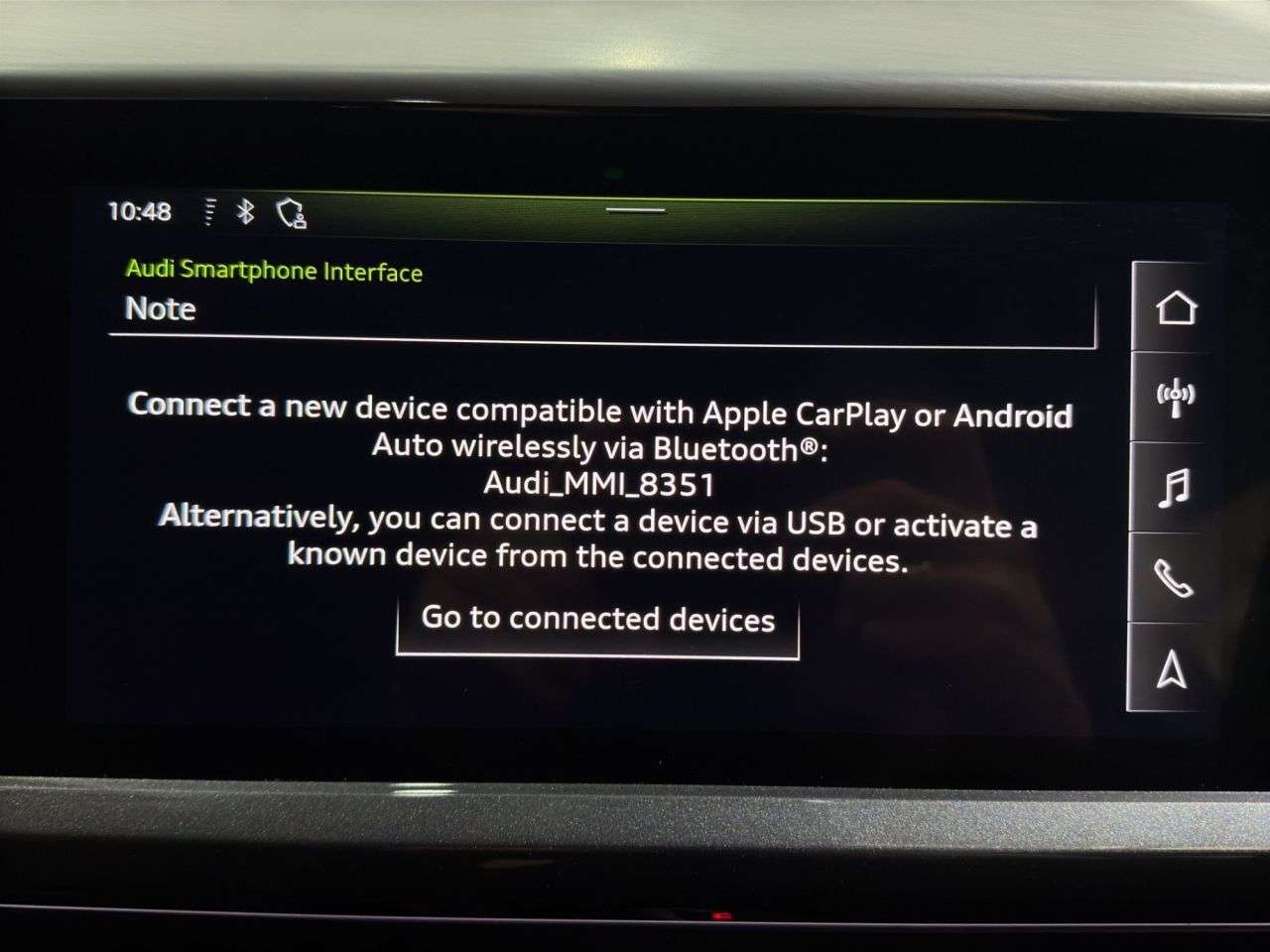 2021 AUDI Q4 E-TRON 2021 AUDI Q4 E-TRON