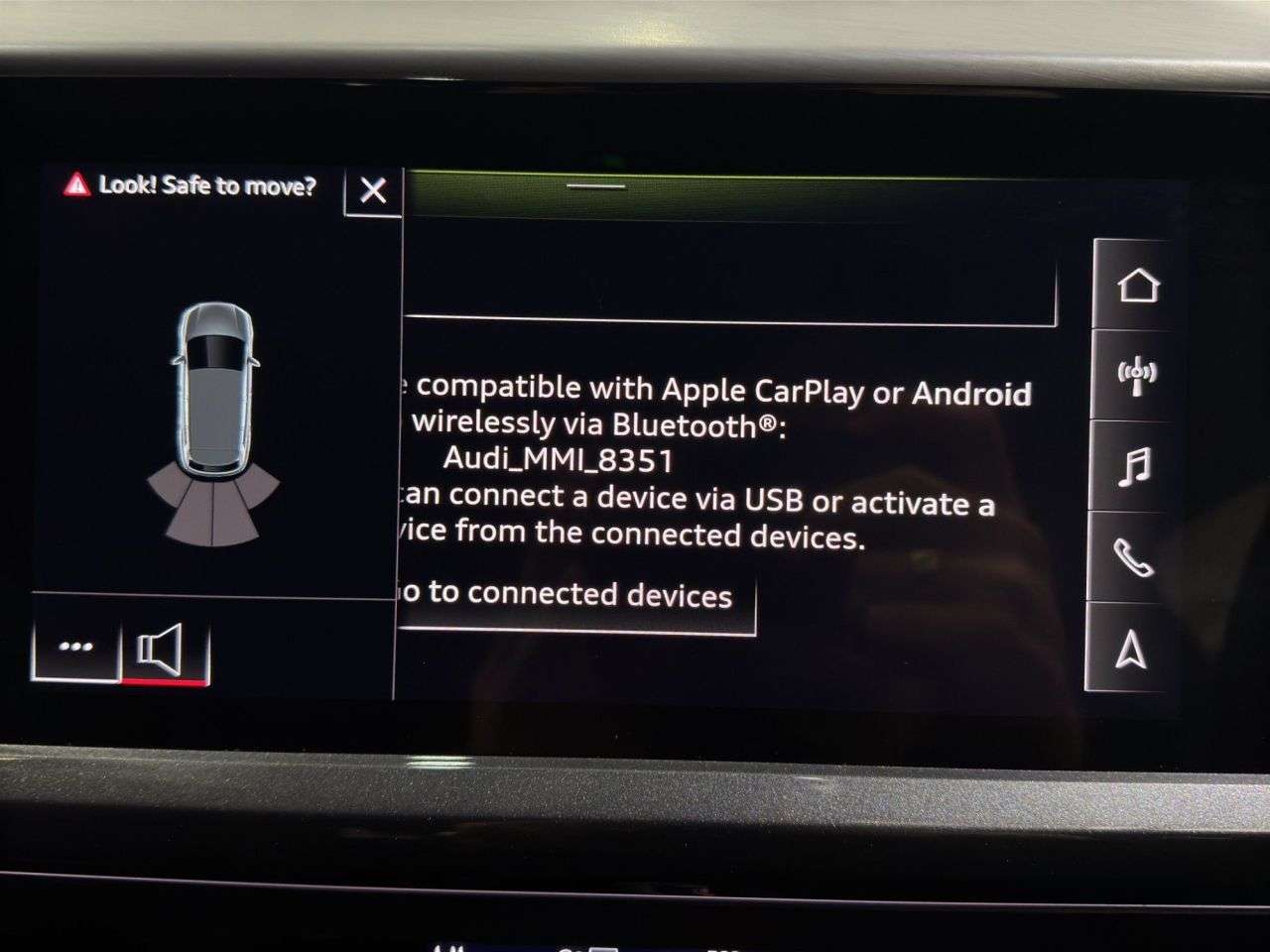2021 AUDI Q4 E-TRON 2021 AUDI Q4 E-TRON