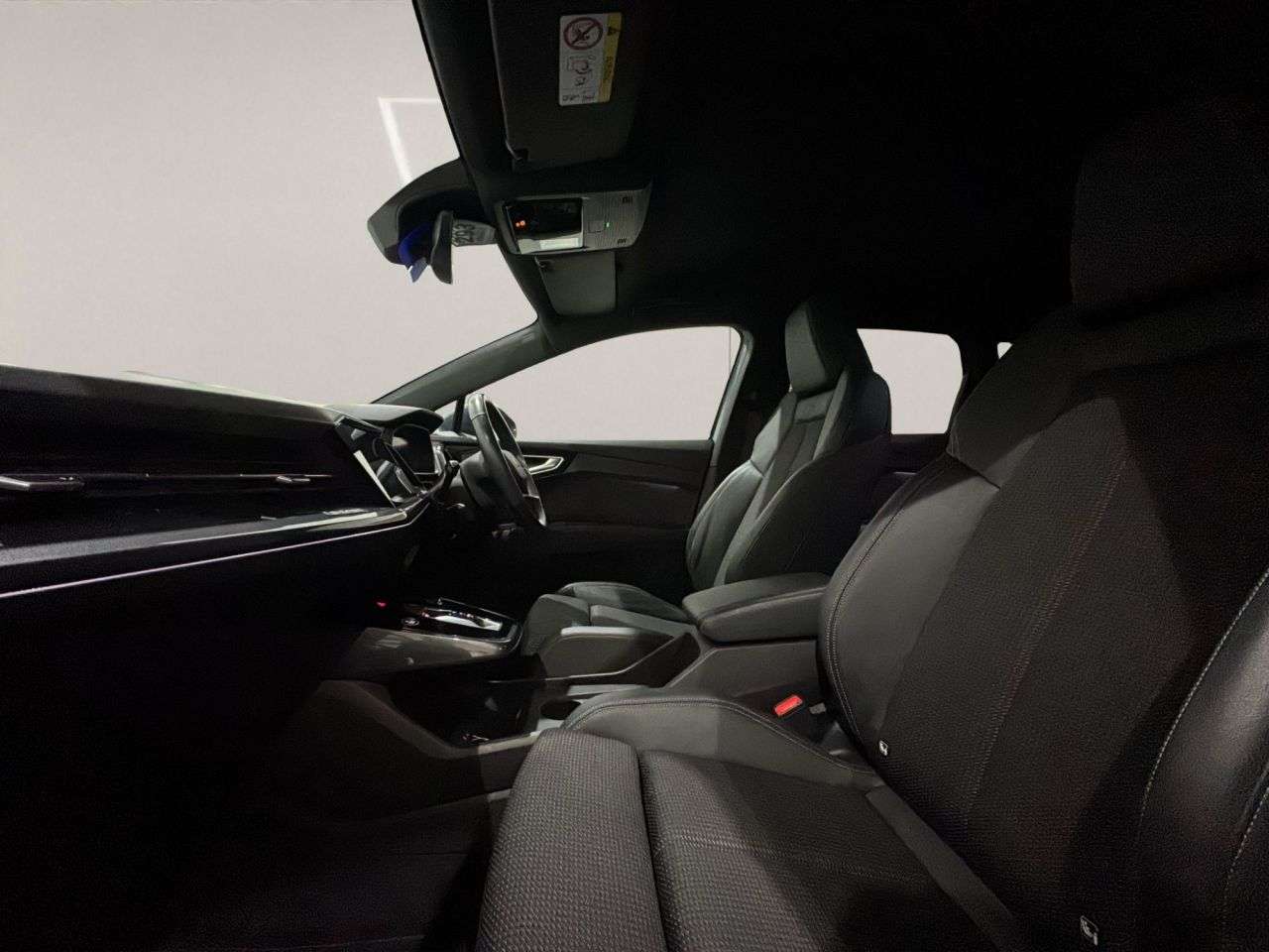 2021 AUDI Q4 E-TRON 2021 AUDI Q4 E-TRON