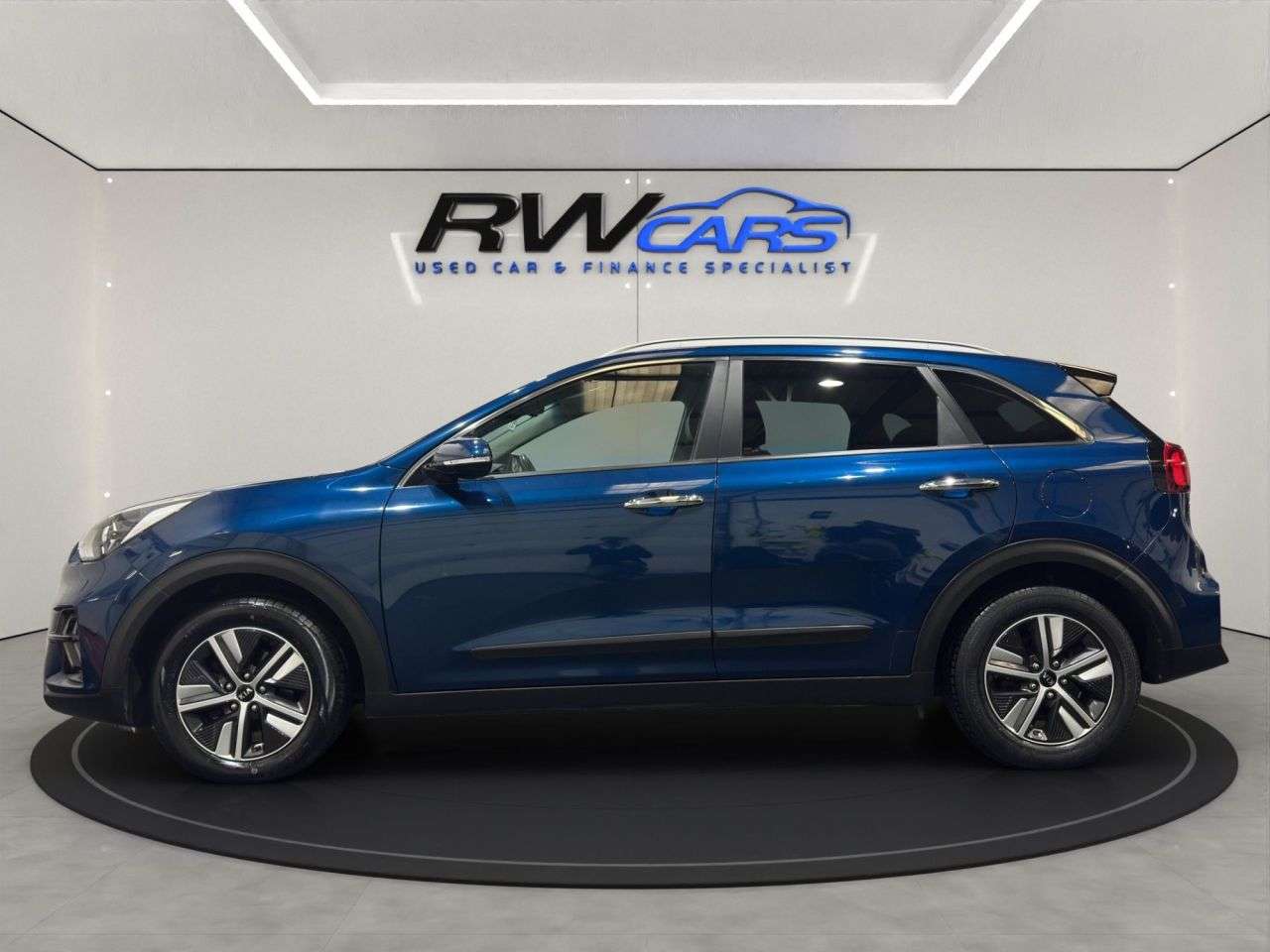 2019 KIA NIRO 2019 KIA NIRO